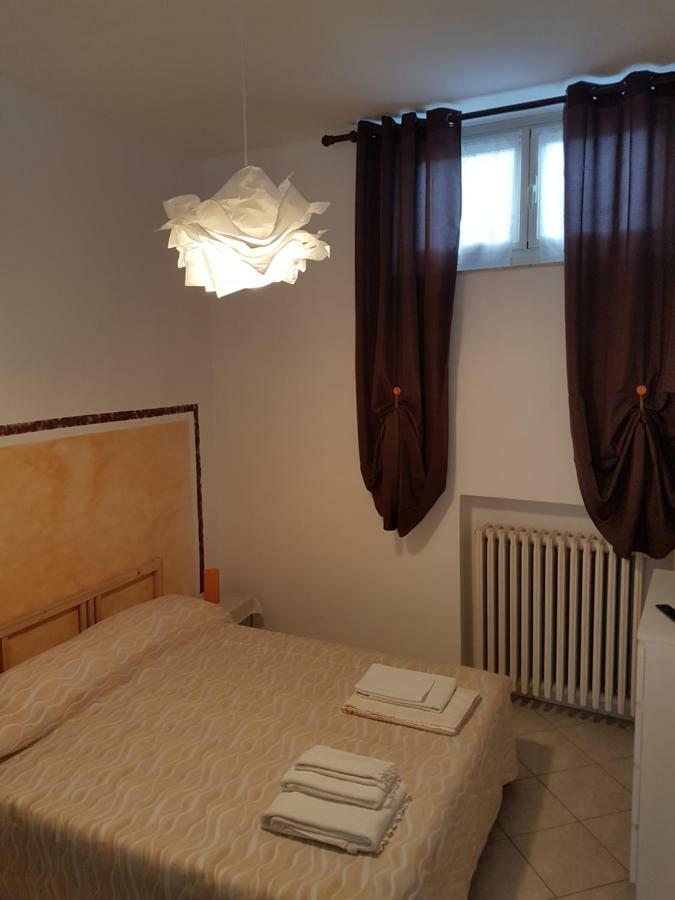 Come A Casa Villastellone Exterior foto